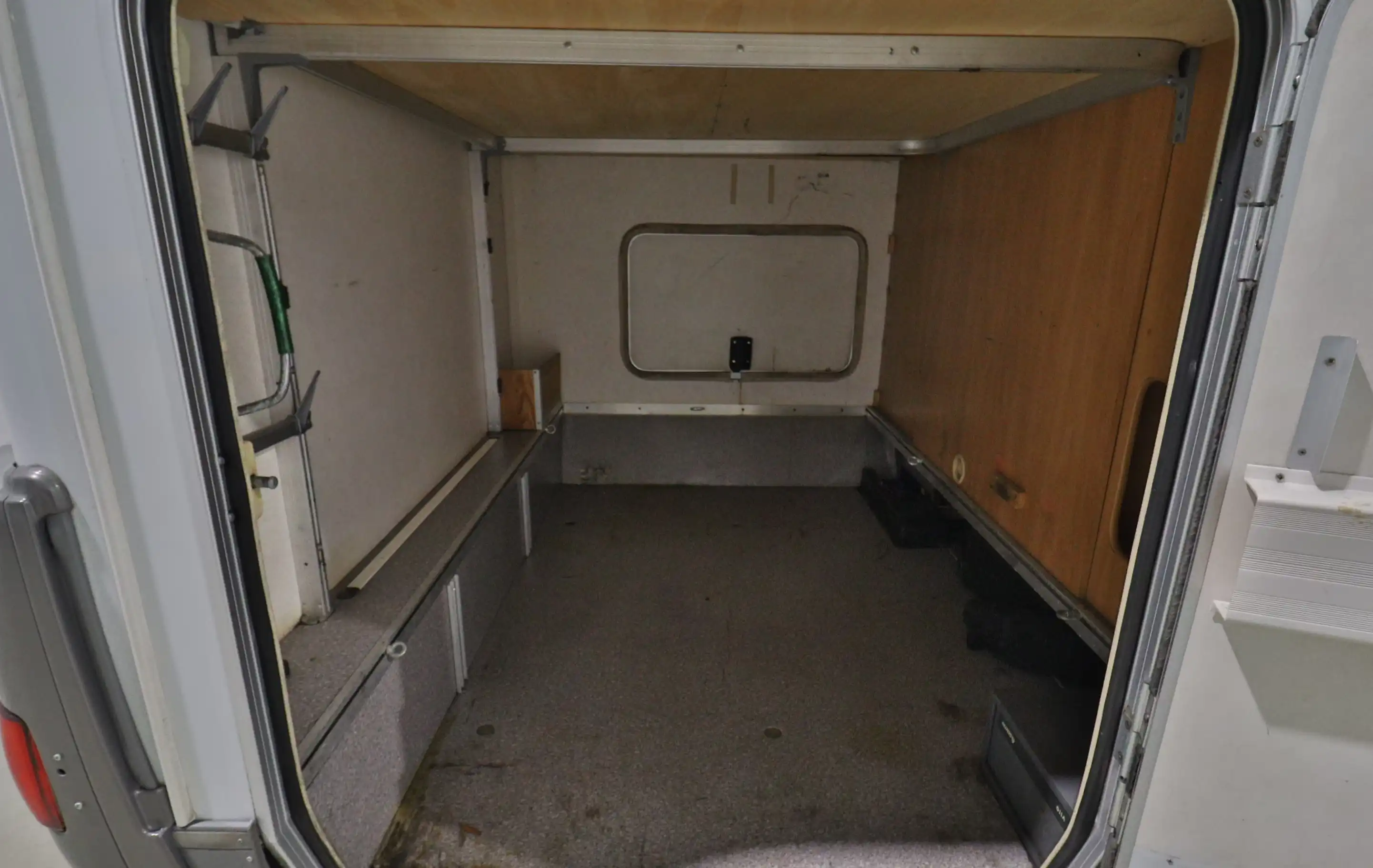 HYMER-ERIBA B 694 G - Ansicht 5